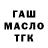 Метадон VHQ Black Scientist